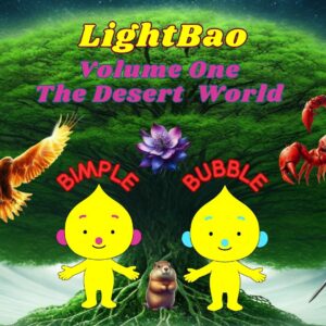 LightBao Vol.1 (English version)