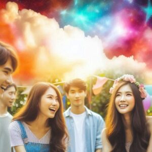 [雙北區域] [線上+線下] [2025/6/27 及 6/28] 7~8pm [女生報名] 單身聯誼